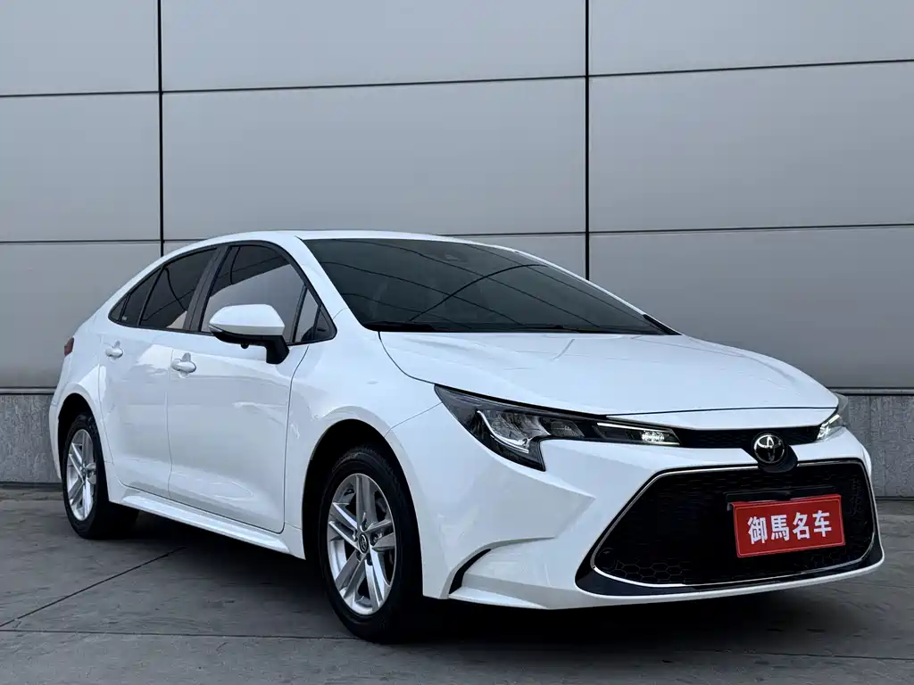 Levin 185 T CVT Luxury