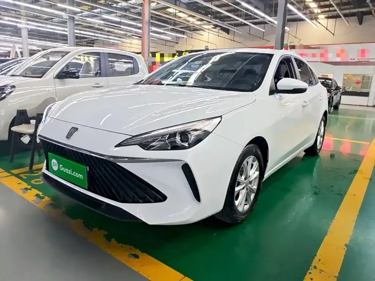 Roewe i5 1.5 L CVT Luxury