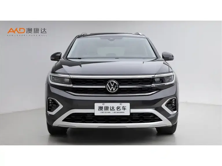 Volkswagen Talagon 揽境/2.0 T/22款/380 TSI 四驱豪华佳境版Pro 7座