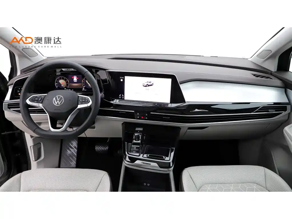 Talagon 揽境/2.0 T/22款/380 TSI 四驱豪华佳境版Pro 7座