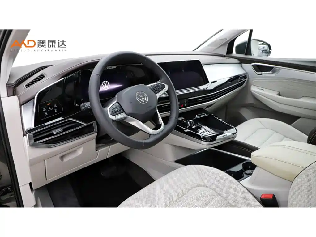 Talagon 揽境/2.0 T/22款/380 TSI 四驱豪华佳境版Pro 7座