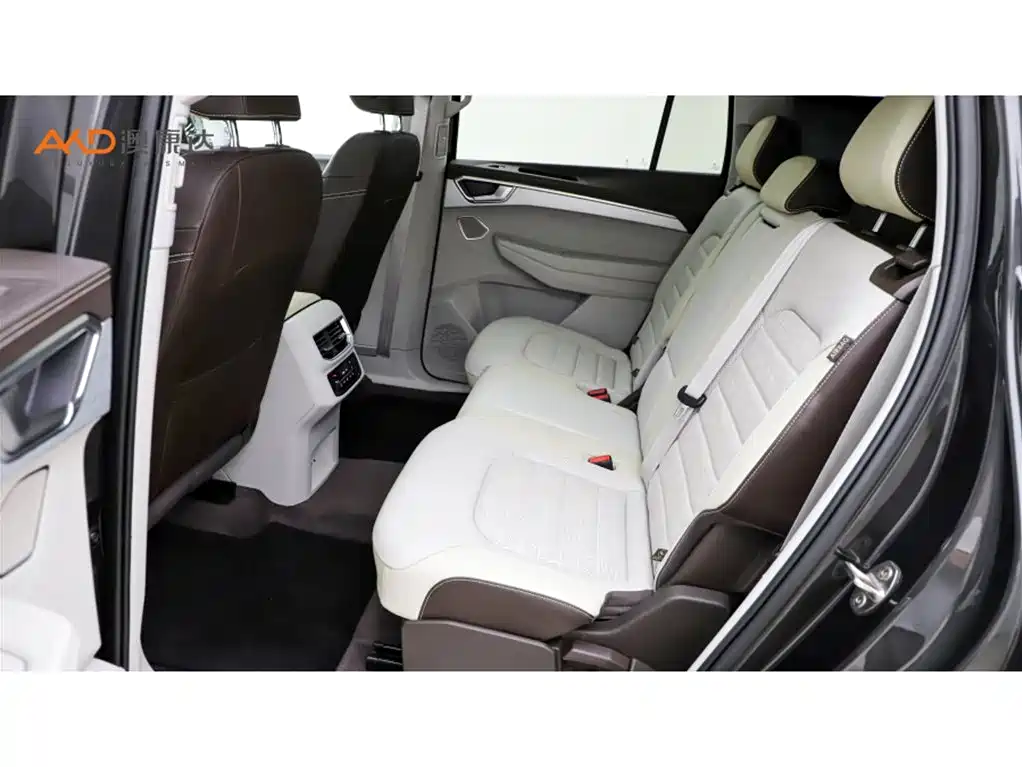 Talagon 揽境/2.0 T/22款/380 TSI 四驱豪华佳境版Pro 7座