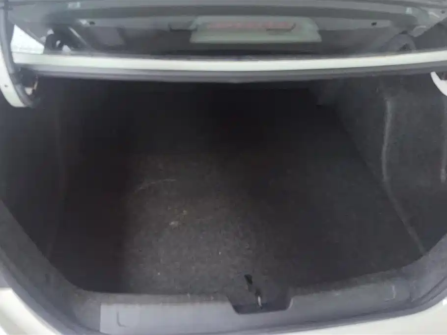 Cavalier 320 Auto Delight Sunroof