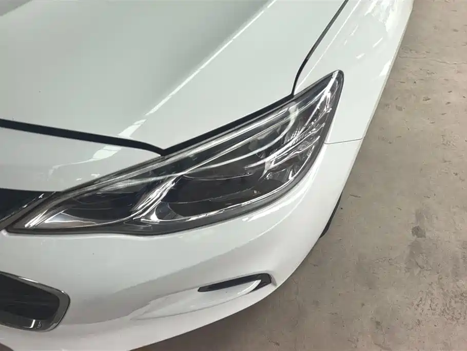 Cavalier 320 Auto Delight Sunroof