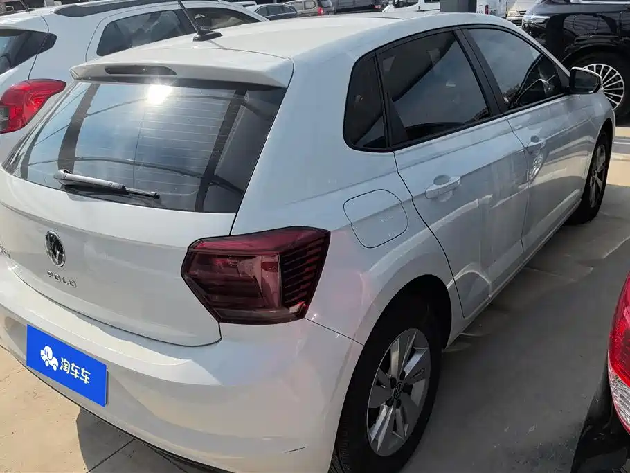Polo Plus 1.5 L Auto Panoramic Pleasure