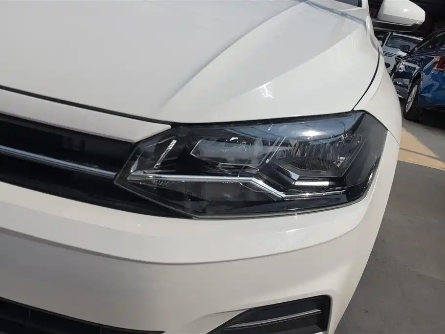 Polo Plus 1.5 L Auto Panoramic Pleasure