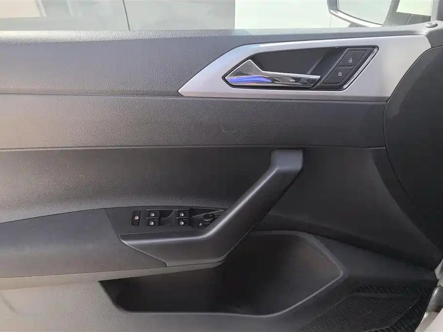 Polo Plus 1.5 L Auto Panoramic Pleasure