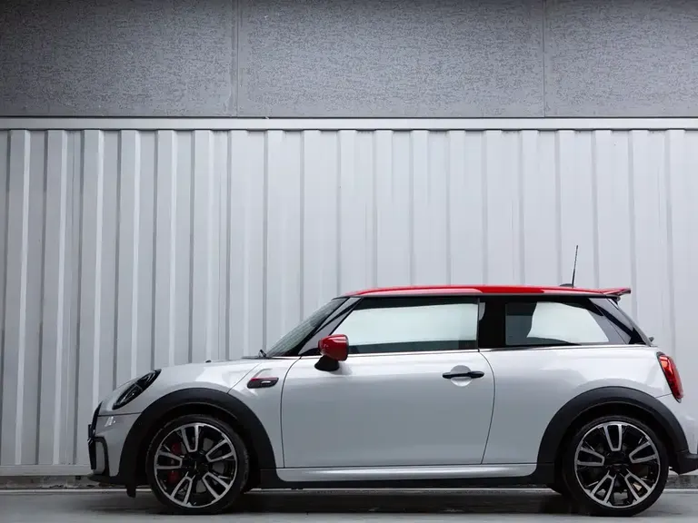 MINI JCW 2.0 T JOHN COOPER WORKS ALL-IN