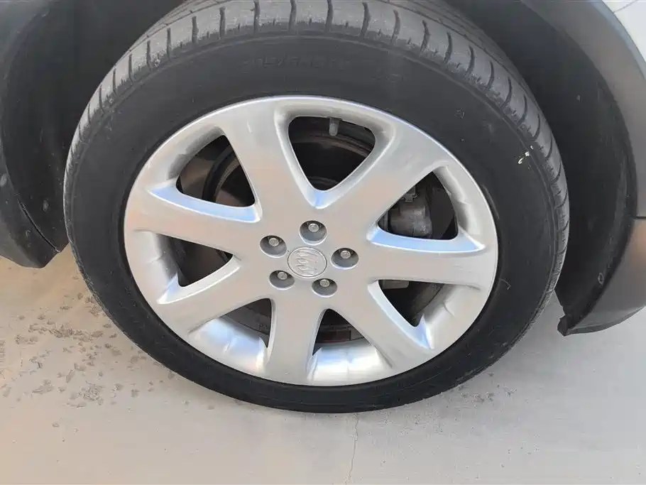 Encore 1.4 T Auto 2 WD Urban Elite