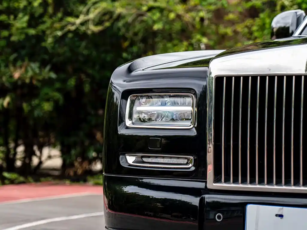 Phantom 6.7 L Extended EWB