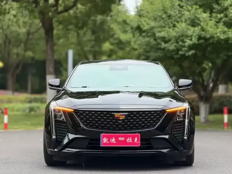 Cadillac CT5 28 T Luxury Pro