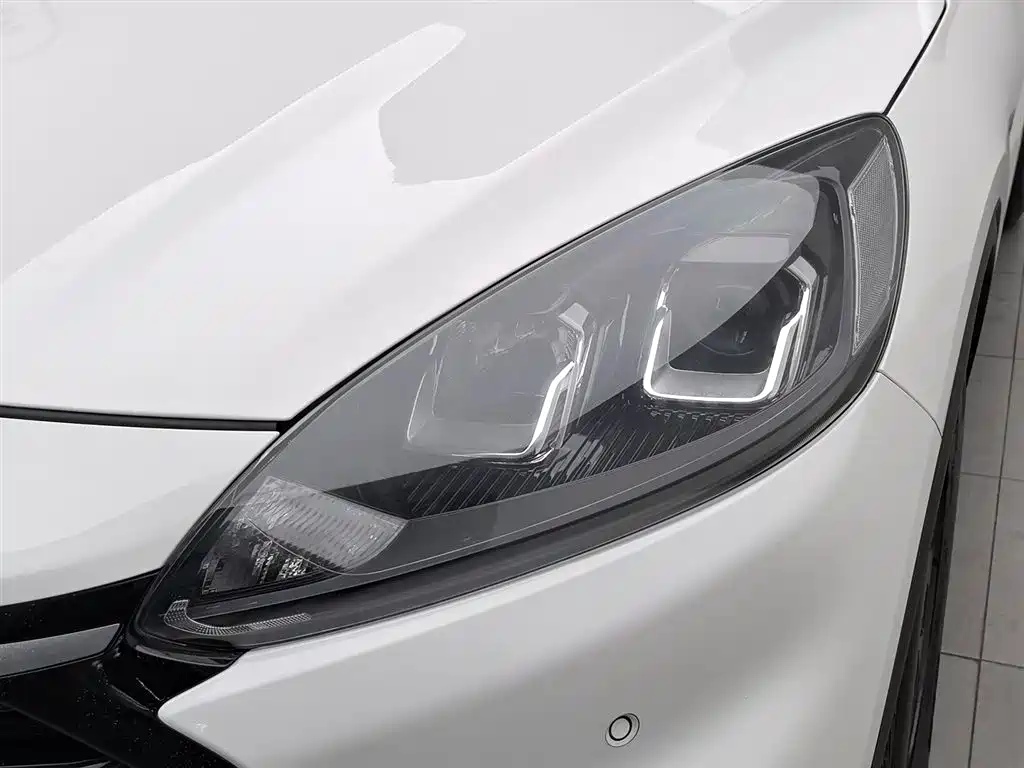 Escape EcoBoost 245 2 WD Leisure Enjoyment