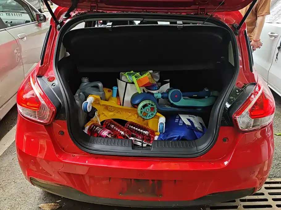 Baojun 310 1.5 L Auto Luxury