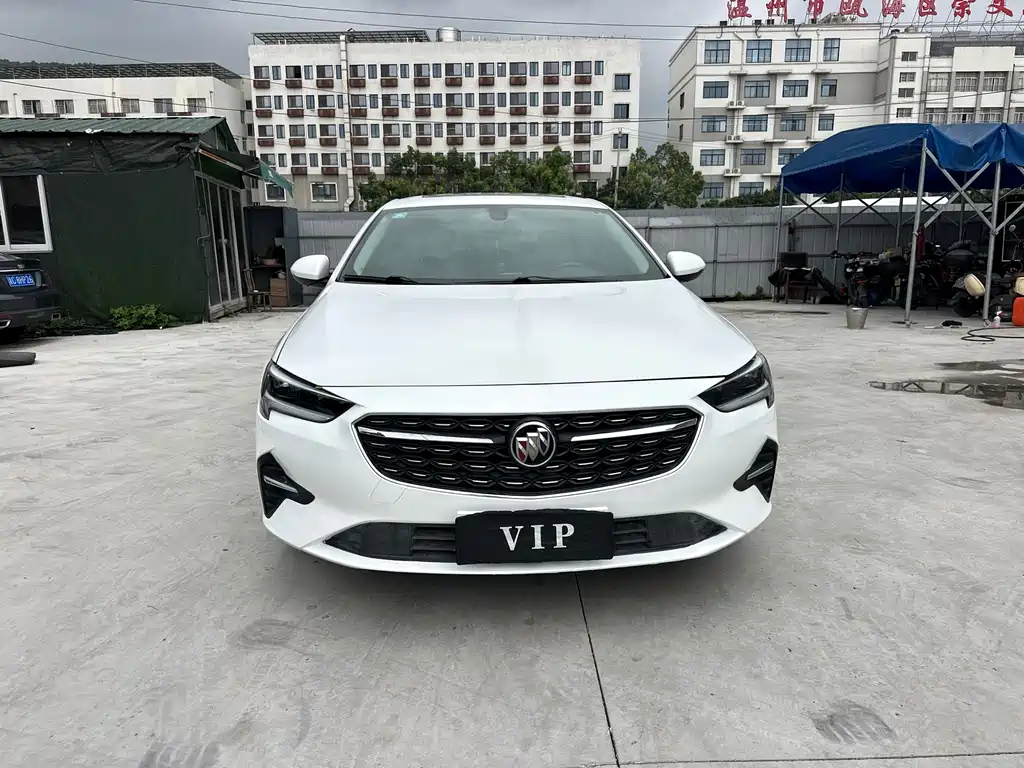 Regal 552 T Elite