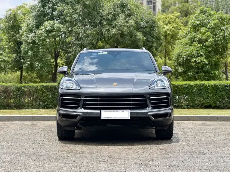 Porsche Cayenne Cayenne 3.0 T