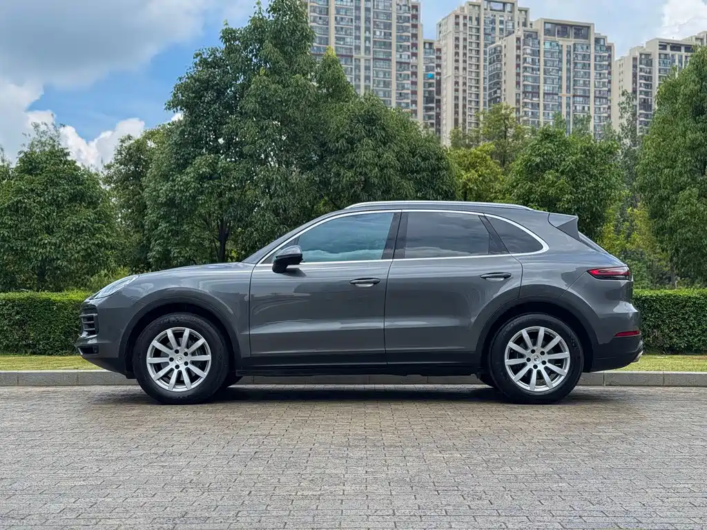 Cayenne Cayenne 3.0 T
