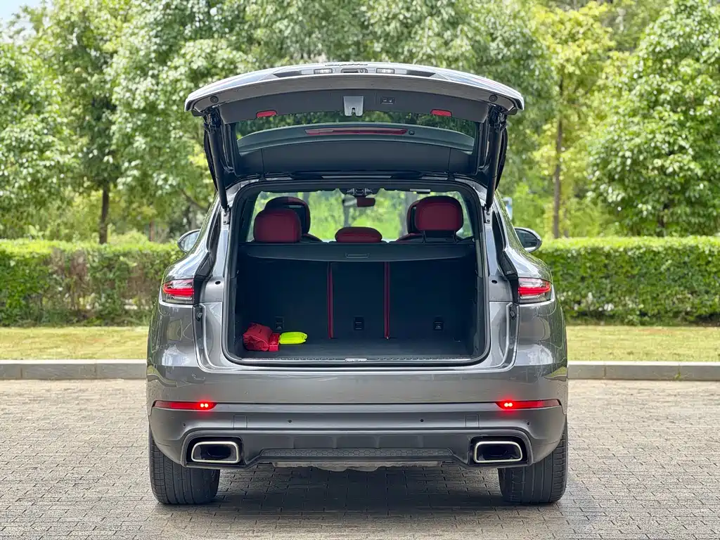 Cayenne Cayenne 3.0 T