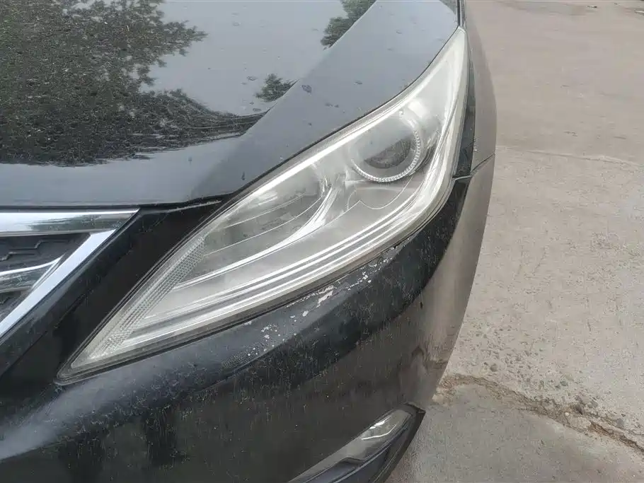 Eado 1.6 L Manual Luxury