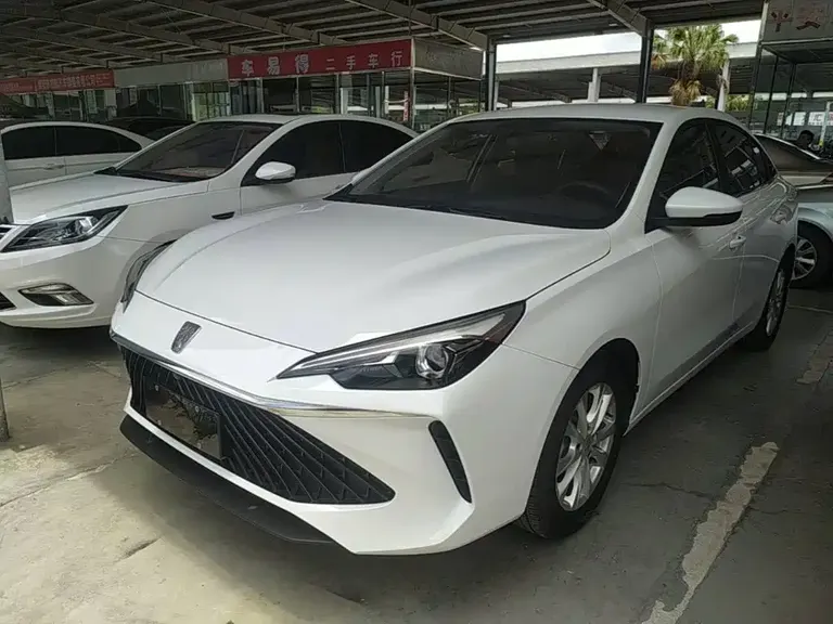 Roewe i5 1.5 L Manual Comfort Enjoyment