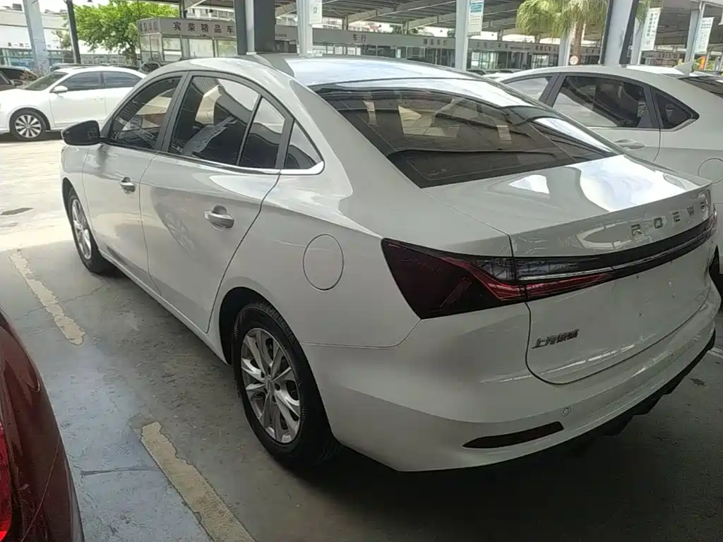 Roewe i5 1.5 L Manual Comfort Enjoyment