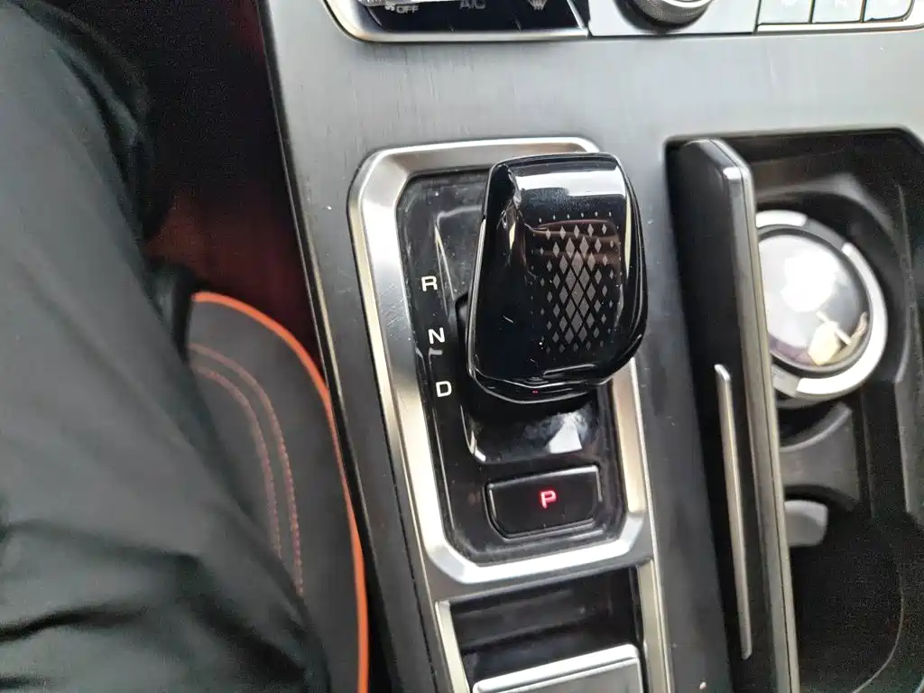 玛奇朵DHT-PHEV 玛奇朵DHT-PHEV 2021款 1.5 L 大师版