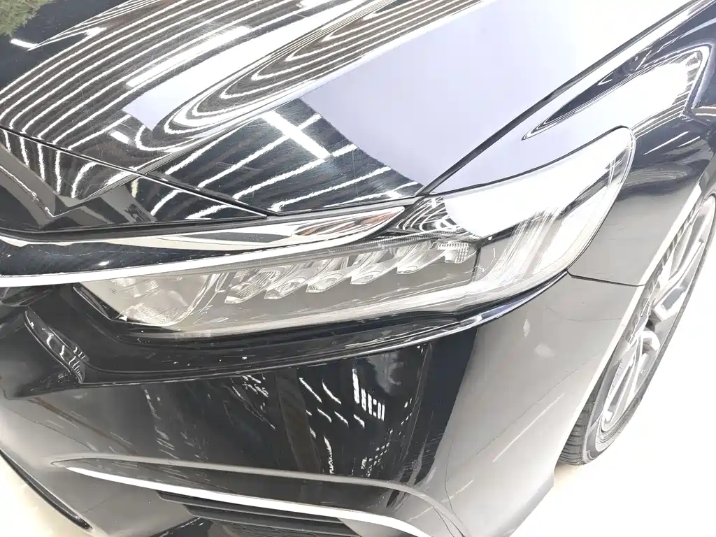 Inspire 260 TURBO Refined CN-VI