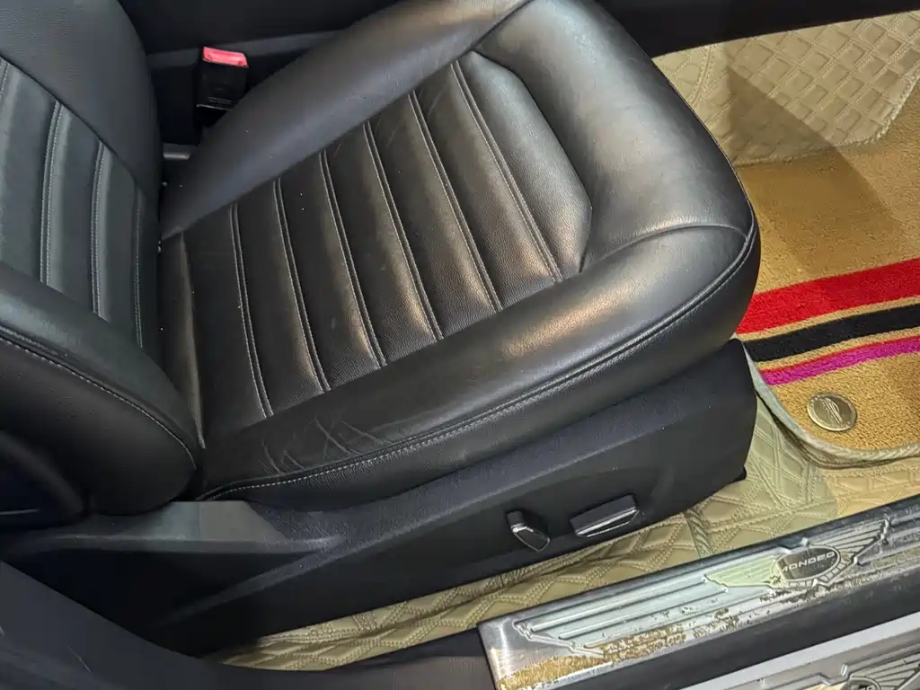 Mondeo 1.5 L GTDi180 Fashion
