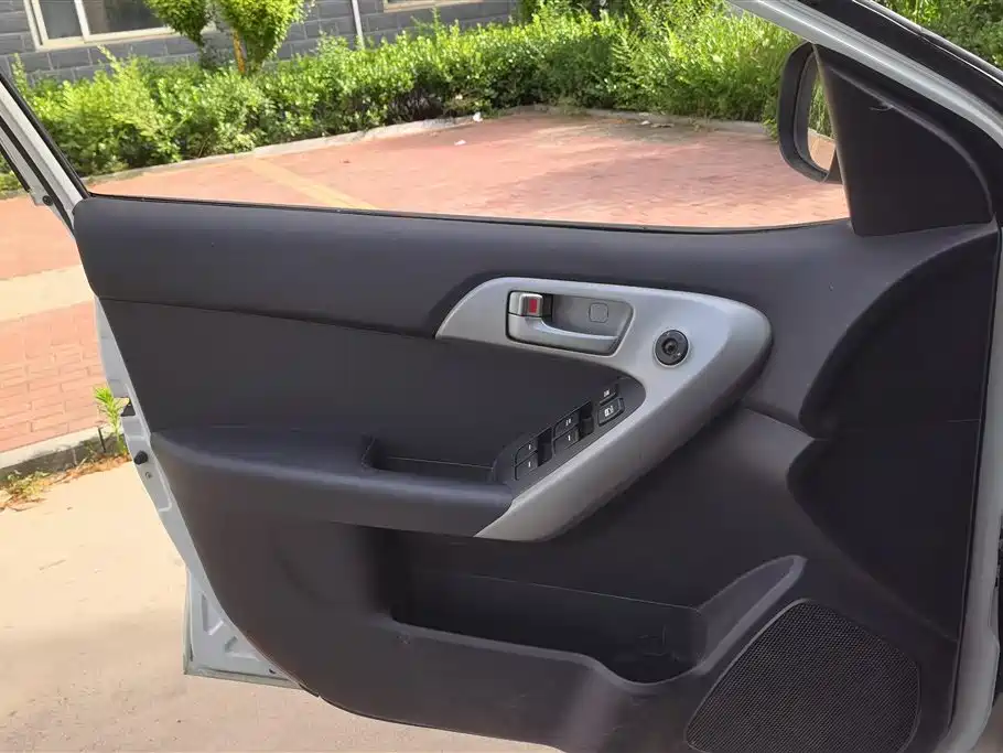 Forte 1.6 L MT GL