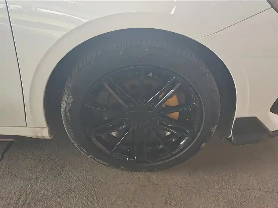 Binrui Binrui COOL 1.5 T DCT Thunder
