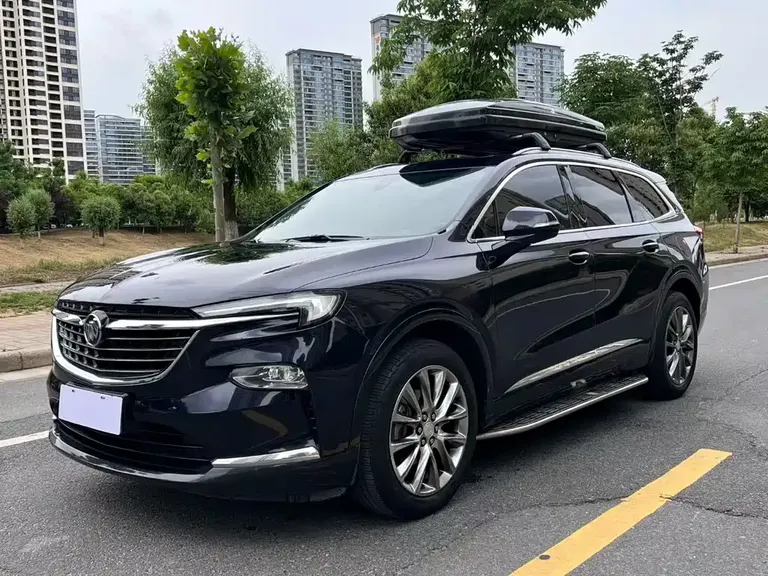 Buick Enclave 28 T 2 WD Luxury