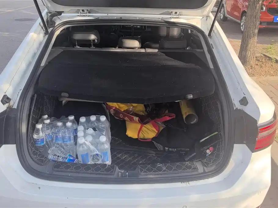 Baojun RC-5 1.5 L Manual Smart Shine Luxury