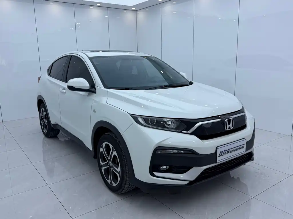 Honda XR-V 1.5 L CVT Comfort