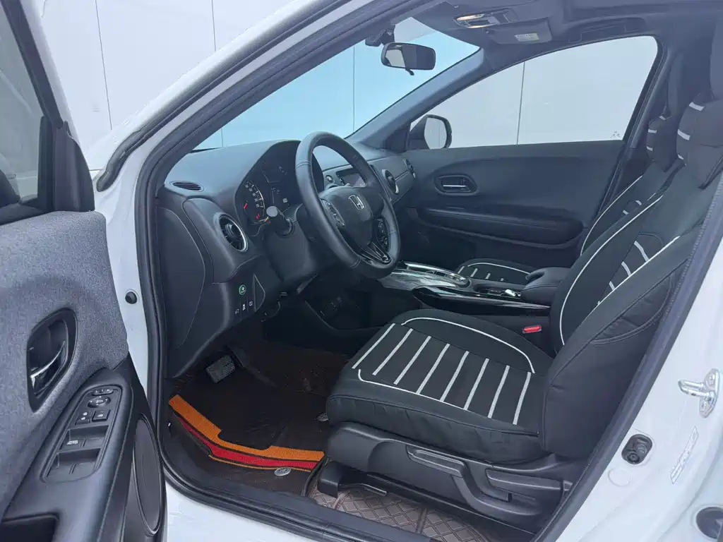 Honda XR-V 1.5 L CVT Comfort