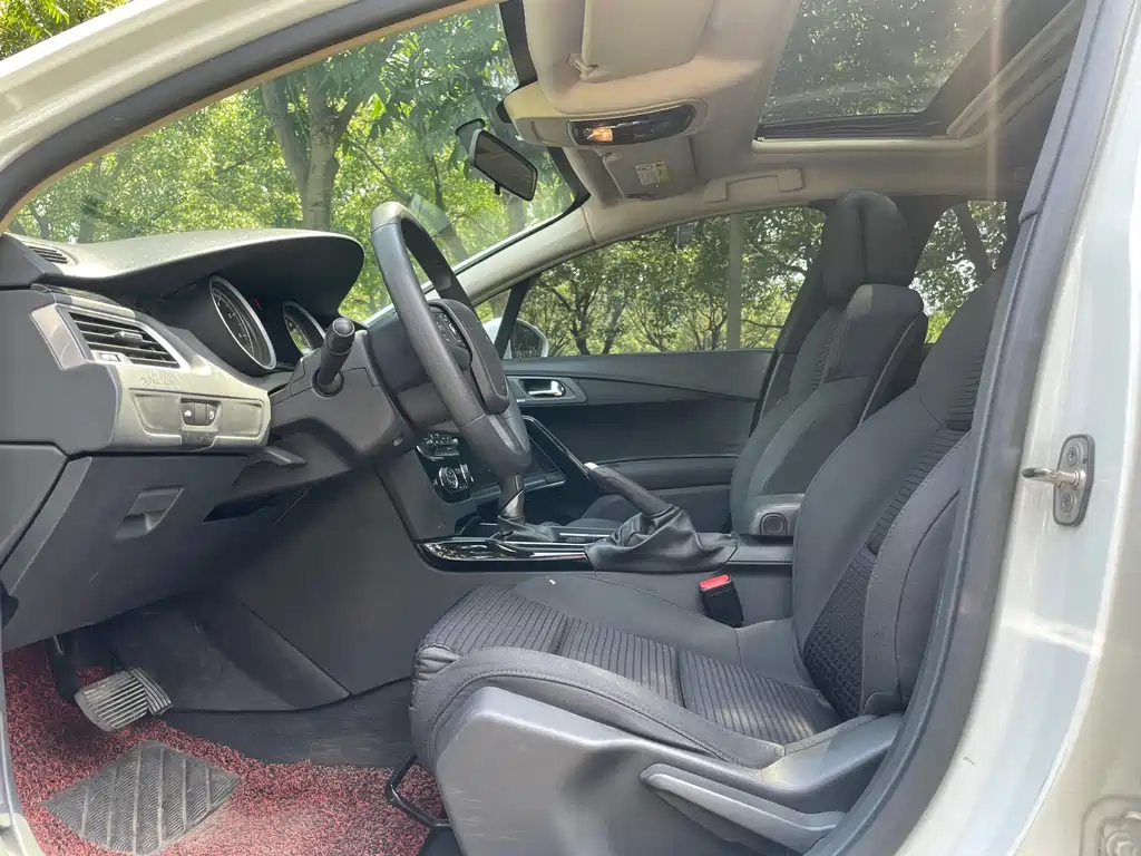Peugeot 508 2.0 L Anniversary Commemorative Auto Sunroof Classic