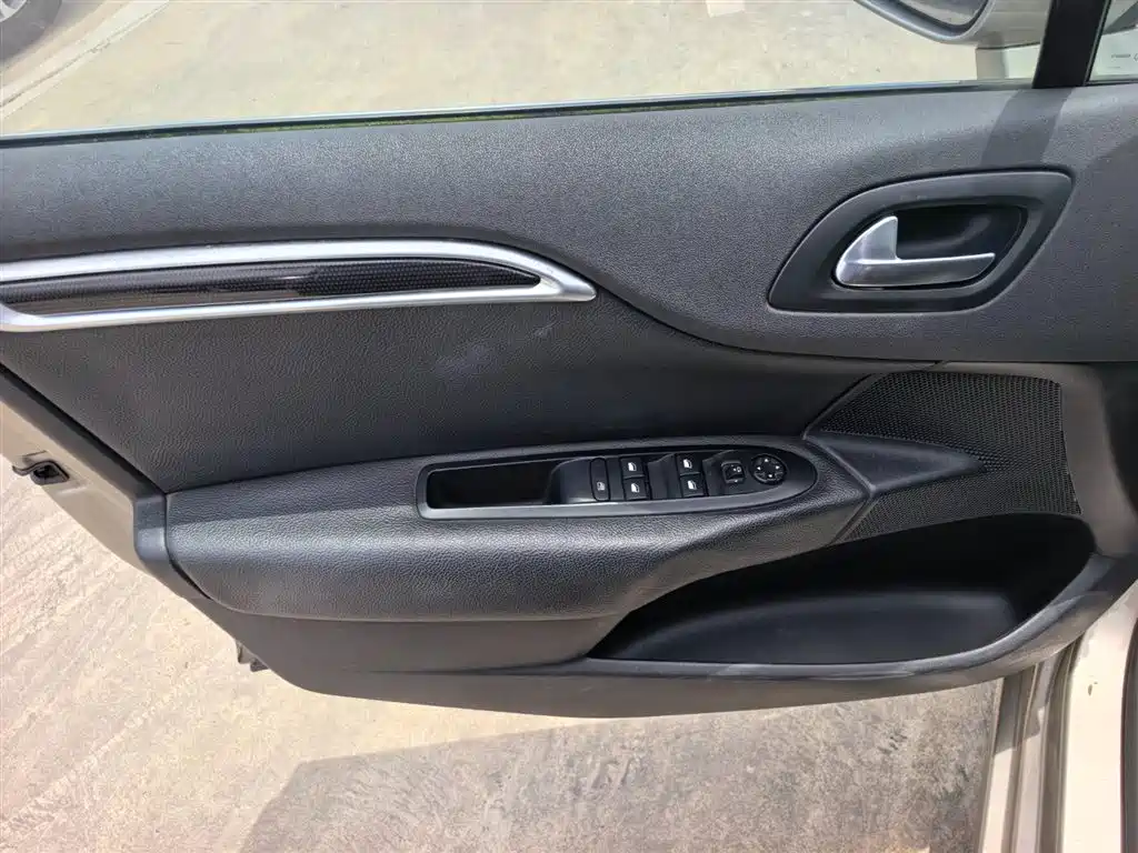 Citroen C4 L 1.8 L Auto Power Smart
