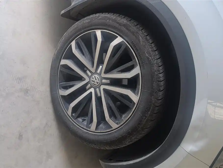 T-ROC 280 TSI DSG 2 WD Comfort CN-V