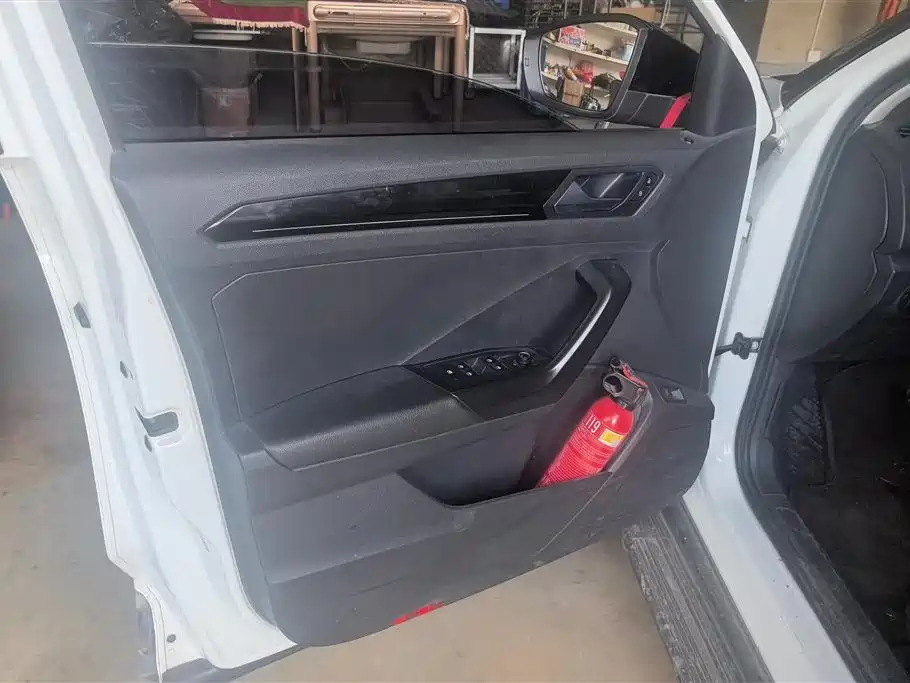 T-ROC 280 TSI DSG 2 WD Comfort CN-V