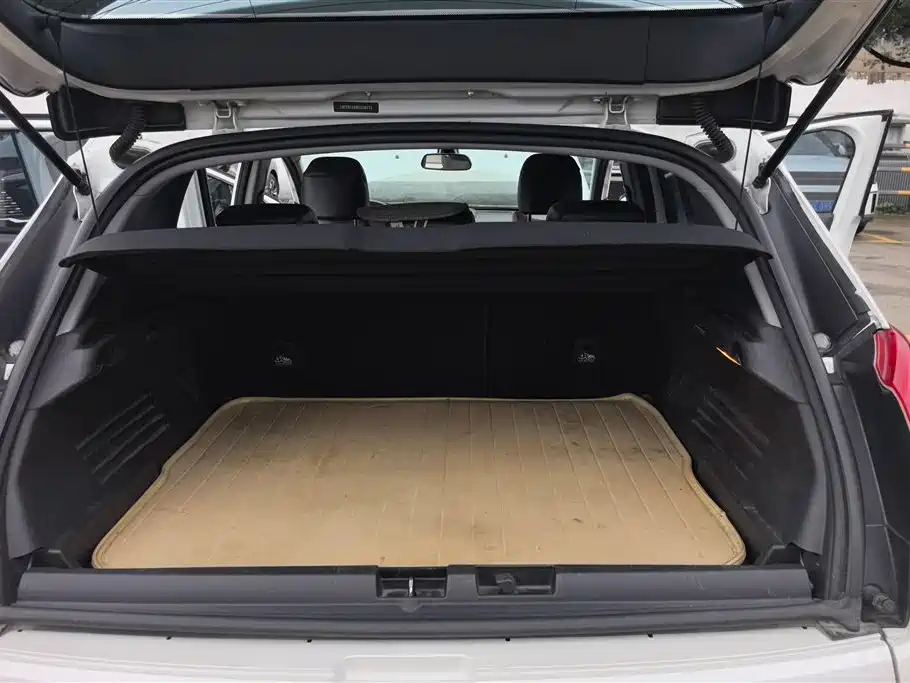 Peugeot 3008 1.6 THP Auto Supreme Style