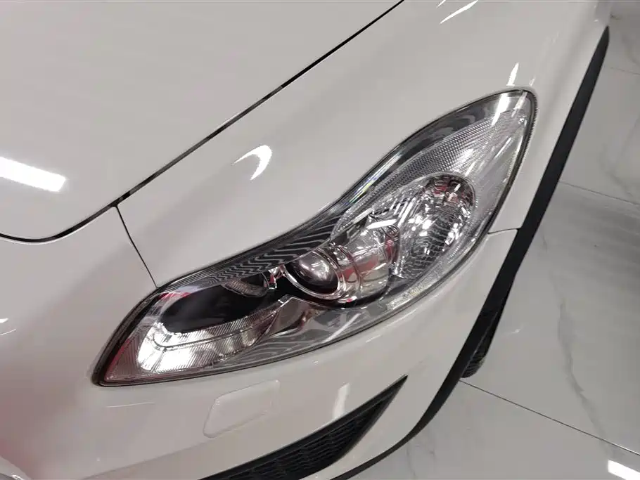 Volvo C30 2.0 L Dynamic Shine