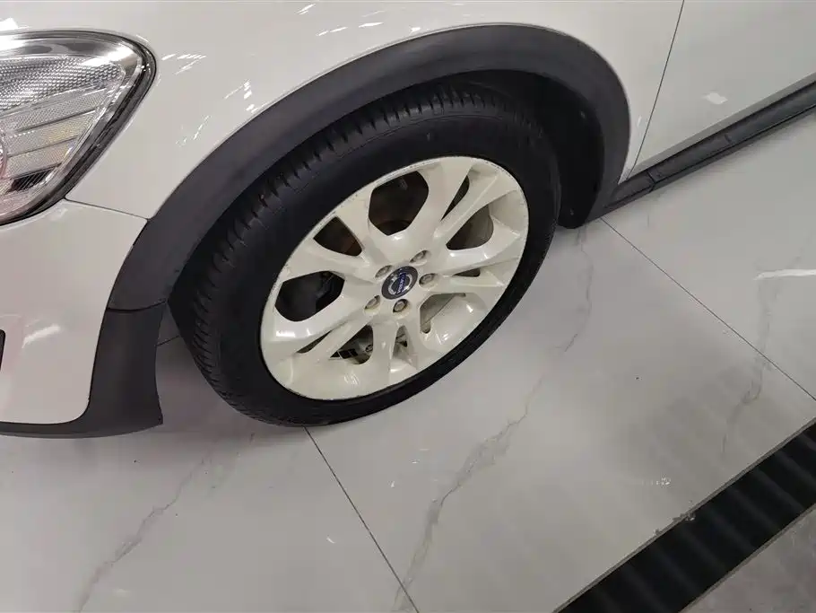 Volvo C30 2.0 L Dynamic Shine