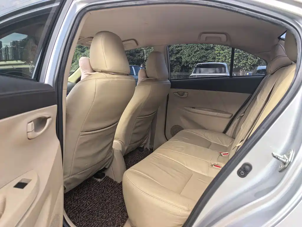 Vios 1.5 L Auto Smart Style
