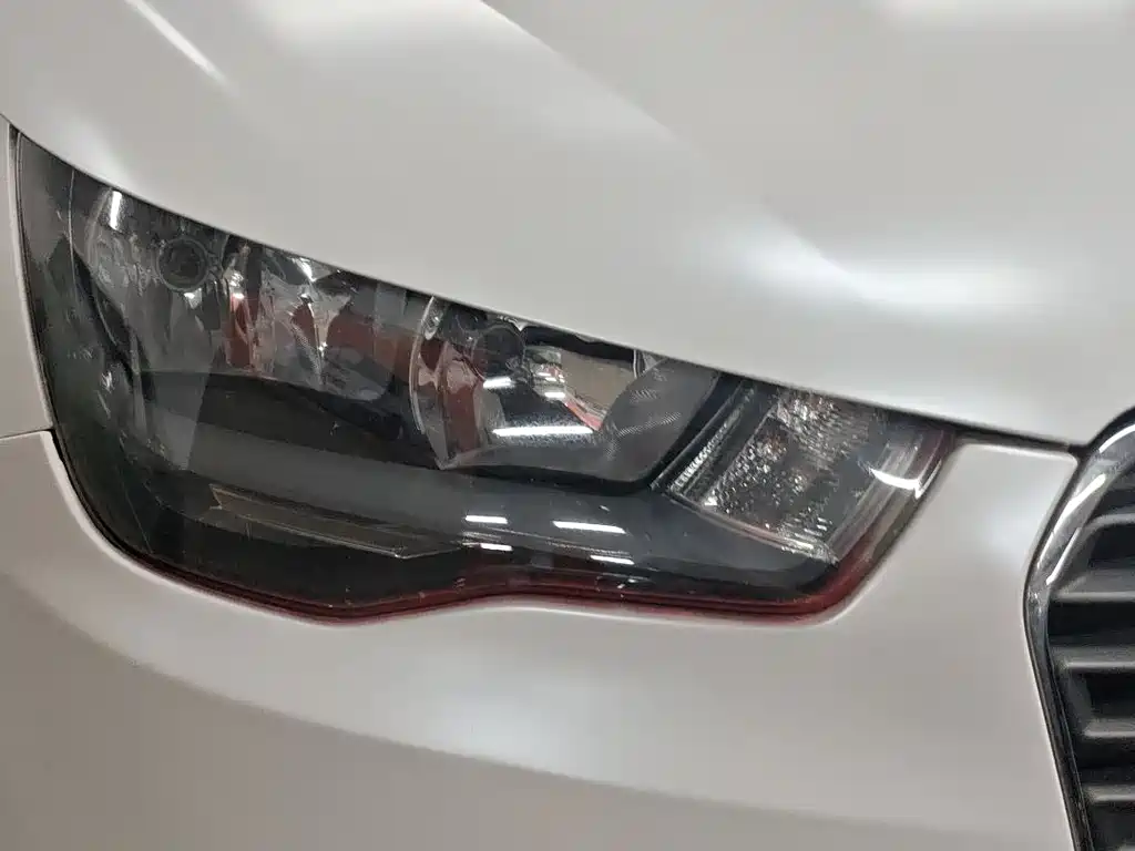 Audi A1 30 TFSI Fashion