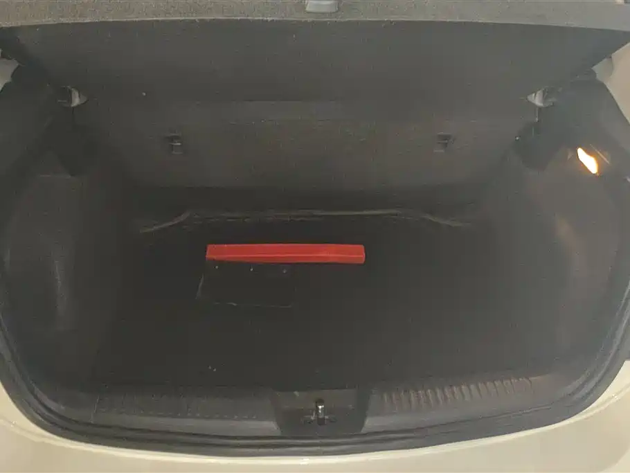 Polo 1.4 L Auto Style
