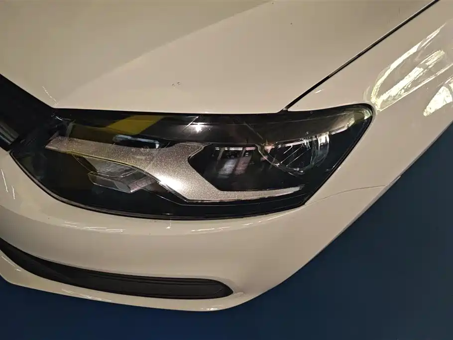 Polo 1.4 L Auto Style