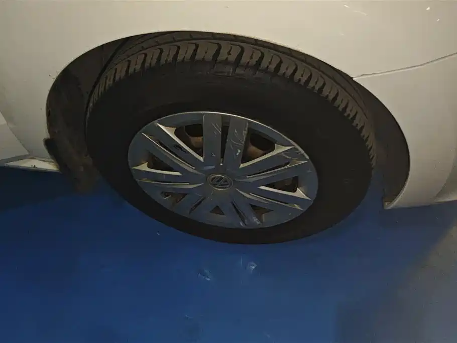 Polo 1.4 L Auto Style