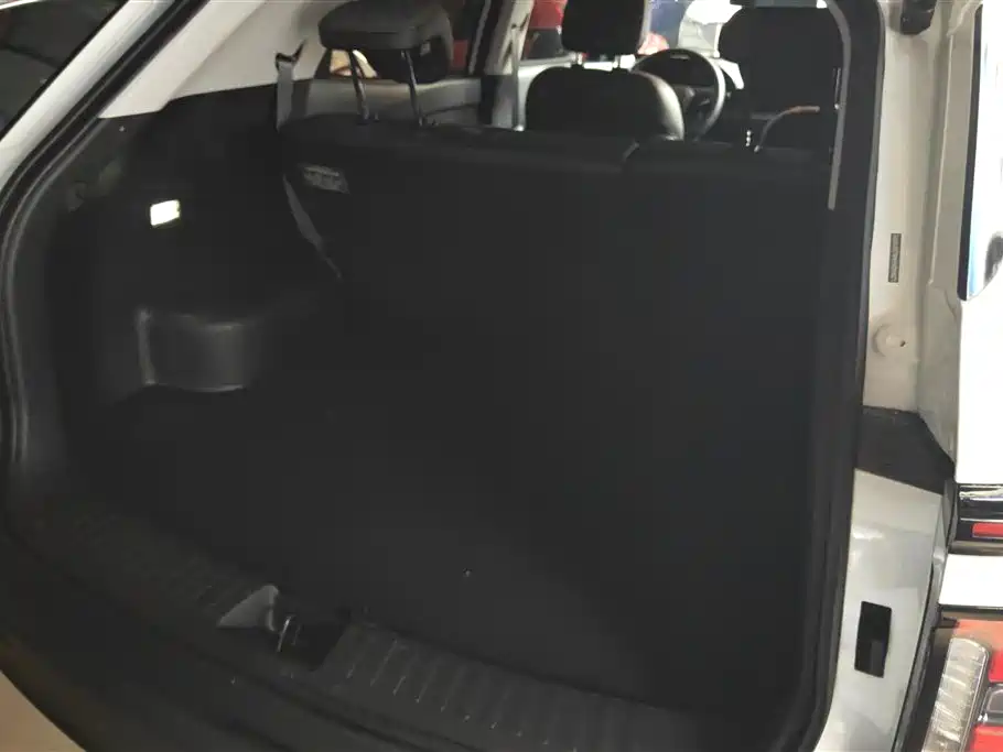 Baojun RS-3 1.5 L CVT 24 Hours Online Elite