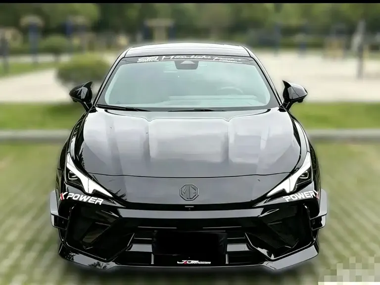 MG7 1.5 T DCT Supreme Beauty Luxury