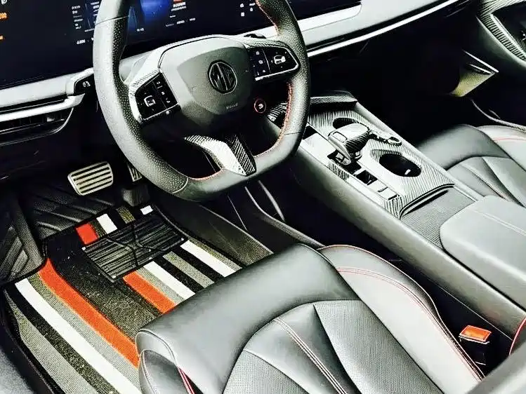 MG7 1.5 T DCT Supreme Beauty Luxury