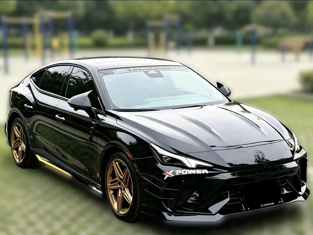 MG7 1.5 T DCT Supreme Beauty Luxury