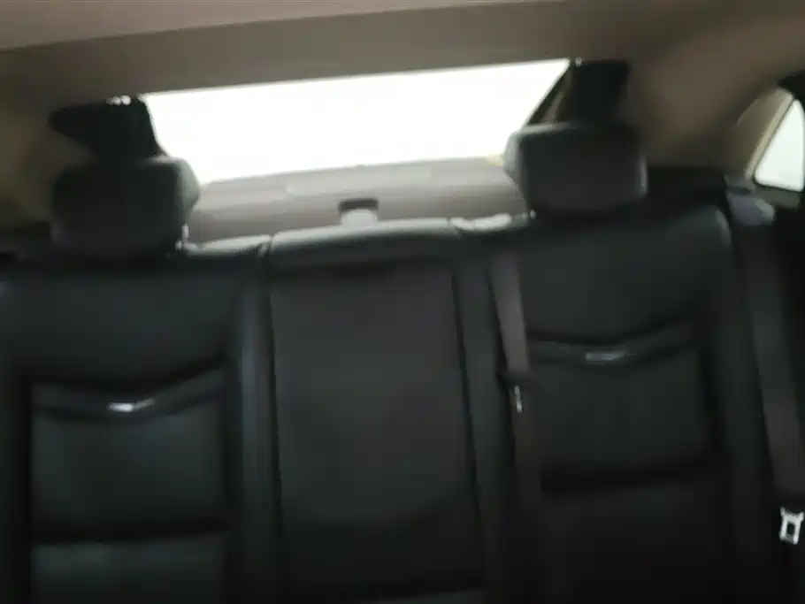 Cadillac XTS 28 T Elite